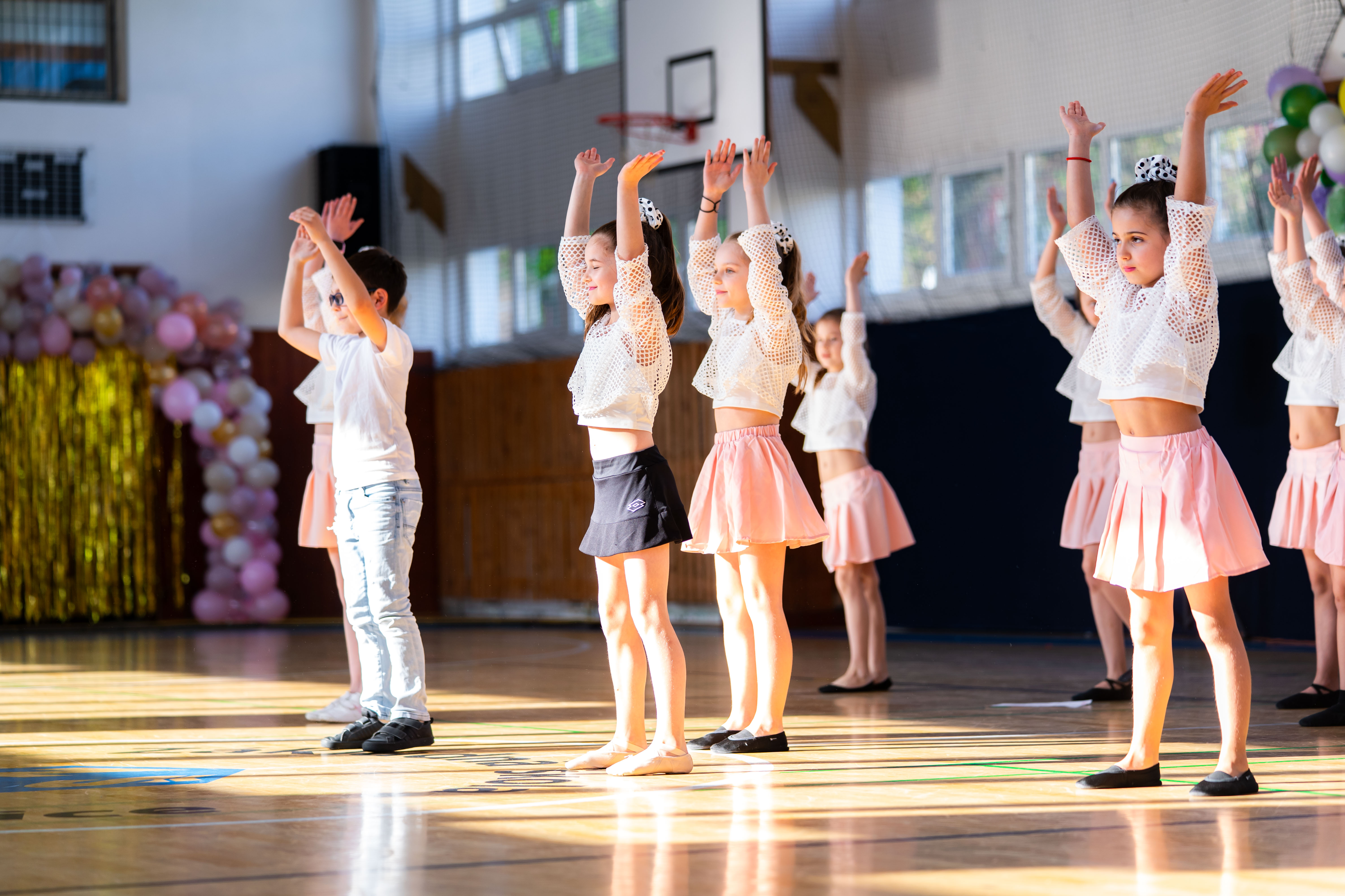 35. vyrocia otvorenia ZS Belehradska 21-1-35